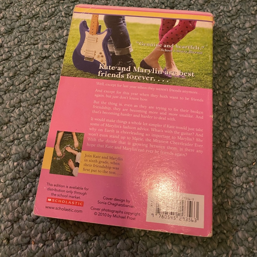 Book lot
